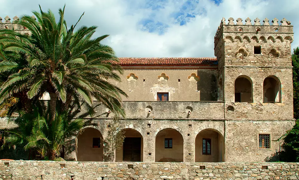 Il MuSea, Museo Vivo del Mare nel Castello Vinciprova di Pioppi
