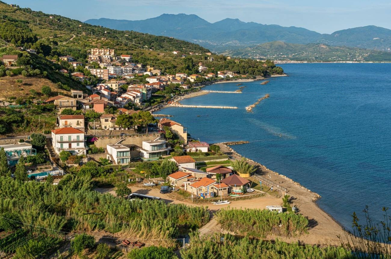 Parco Nazionale del Cilento